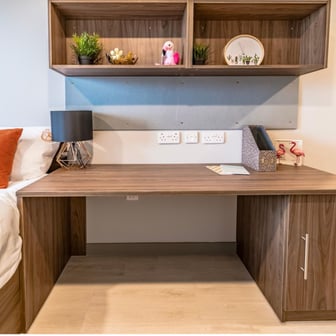 Classic Ensuite - Image 3