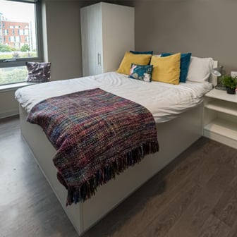 One Bedroom Apartment - Image 2