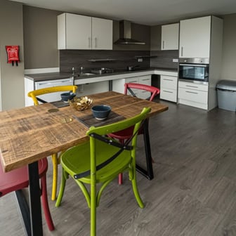 One Bedroom Apartment - Image 3