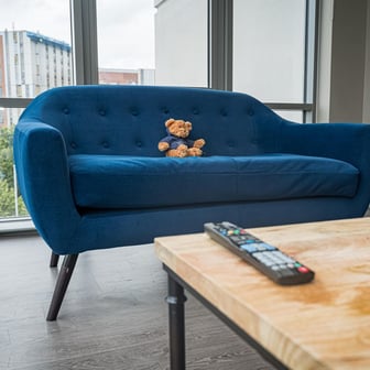 One Bedroom Apartment - Image 5