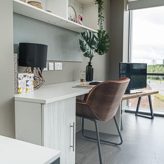 One Bedroom Apartment - Image 6