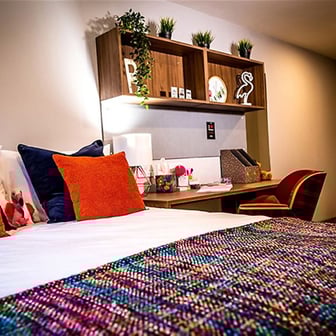 Premium Ensuite - Image 1