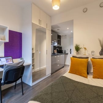 Premium Plus Studio - Image 3