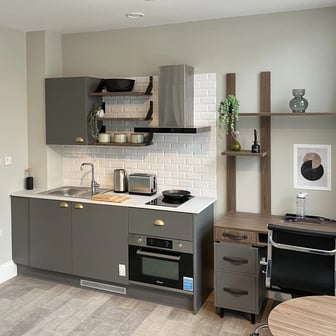 Gold Studio - Image 4