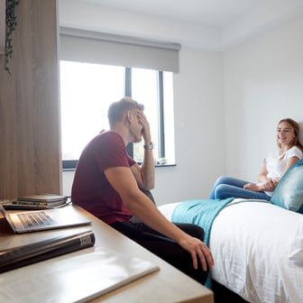 Attic Ensuite - Image 1