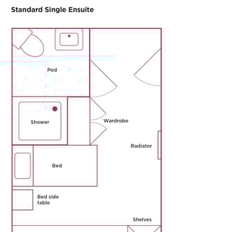 Classic 3 Bed Ensuite - Image 4
