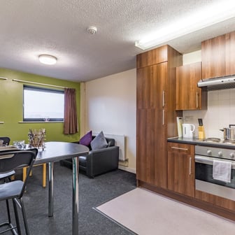 Classic 3 Bed Ensuite - Image 2