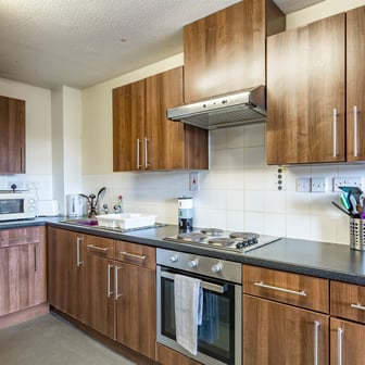 Classic 5 Bed Ensuite Plus - Image 2