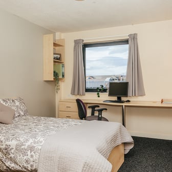 Premium Plus 5 Bed Ensuite - Image 1