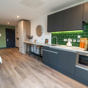 Gold Studio - Image 5