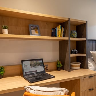 Classic Ensuite - Image 3