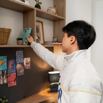 Bronze En Suite - Image 3