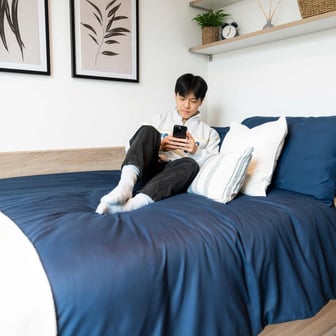 Bronze En Suite - Image 2