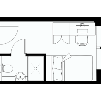 Bronze En Suite - Image 11