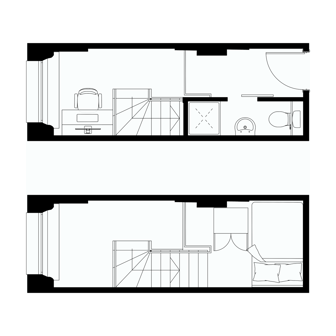 Platinum En Suite (Loft) - Image 8