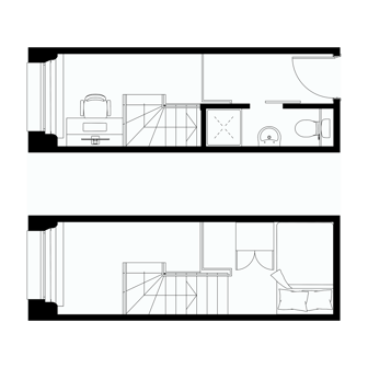 Platinum Plus En Suite (Loft) - Image 9