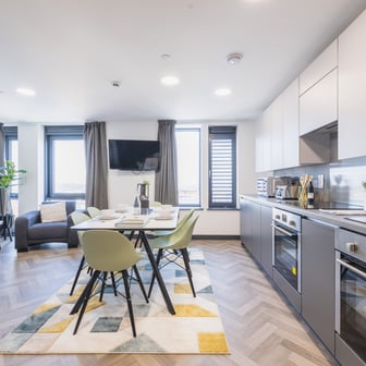 Gold Plus Ensuite - Image 1