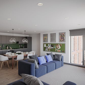 Platinum Plus En Suite - Image 2