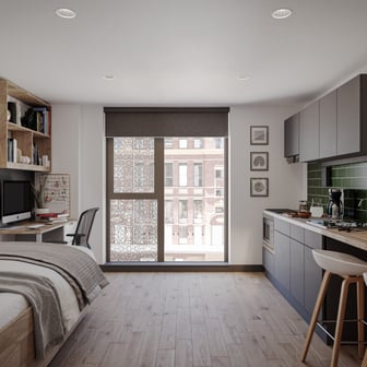 Platinum Plus En Suite - Image 1