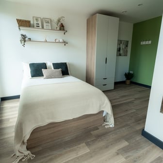 Platinum En Suite - Image 9