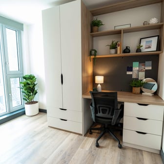 Platinum En Suite - Image 7