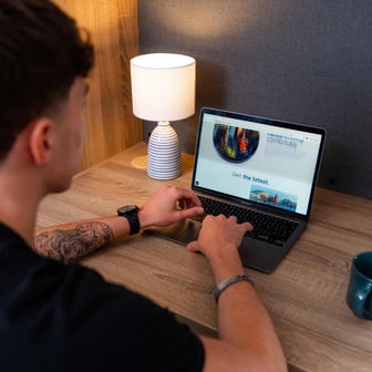 Platinum En Suite - Image 11