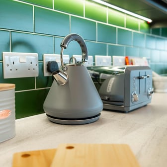 Platinum En Suite - Image 14