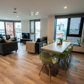 Platinum En Suite - Image 15