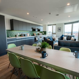 Platinum En Suite - Image 12