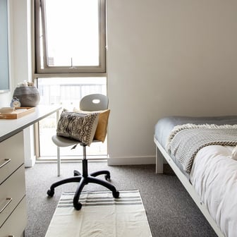 Standard Ensuite - Image 1