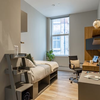 Gold Ensuite - Image 2