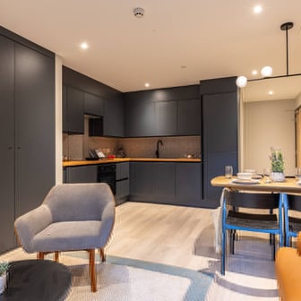 Classic Ensuite - Image 7