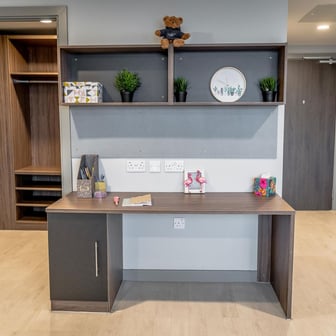 Penthouse Studio - Image 3