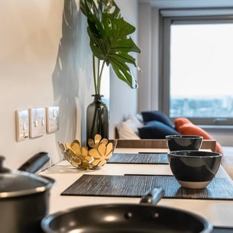 Penthouse Studio - Image 6