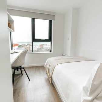 Sea View En Suite - Image 3