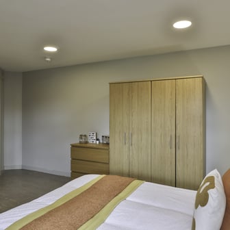 1 Bed Apartment - Image 3