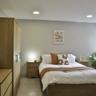 1 Bed Apartment - Image 5