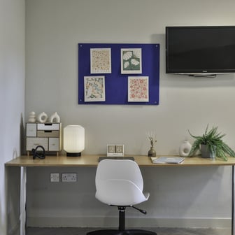 1 Bed Apartment - Image 6