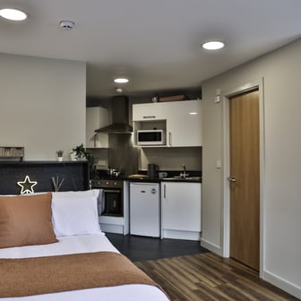 Gold Studio - Image 3