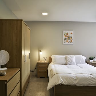 2 Bed Apartment - Image 3