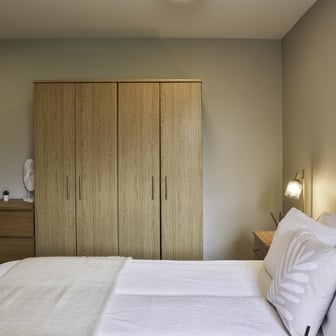 2 Bed Apartment - Image 1