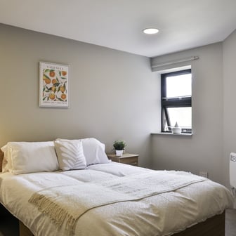 2 Bed Apartment - Image 2