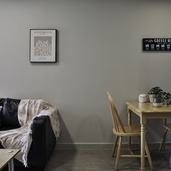 1 Bed Apartment - Image 9