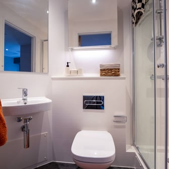 Superior Double Occupancy Studio (Double Occupancy Only) - Image 5