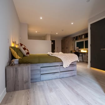 Superior Double Occupancy Studio (Double Occupancy Only) - Image 4