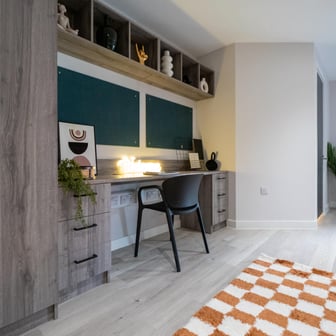 Superior Double Occupancy Studio (Double Occupancy Only) - Image 3