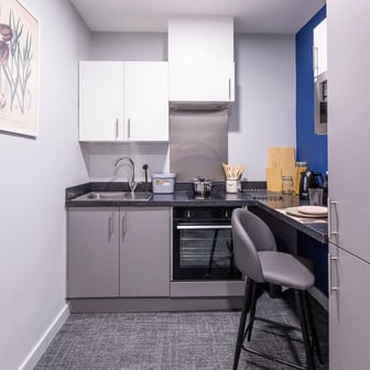 Classic Studio - Image 4