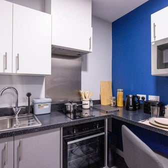 Classic Studio - Image 5