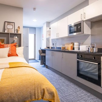 Deluxe Studio - Image 2