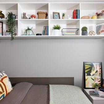 Gold En Suite - Image 2